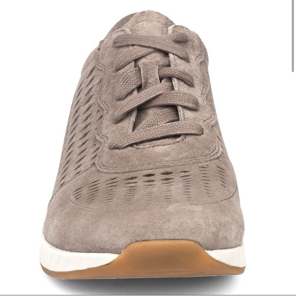 Dansko Women's Charlie Fashion Comfort Sneaker Size 7.5 - Picture 2 of 10